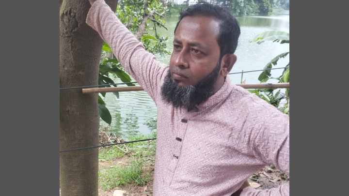মাদক ব্যবসার অধিপতি হয়ে উঠেছেন পুলিশ হত্যার আসামি মাসুদ গাজী